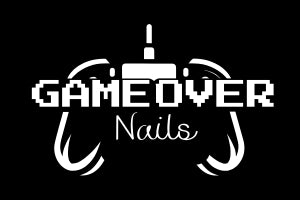 Game Over Nails